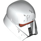 LEGO Weiß Range Trooper Helm (39512)