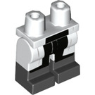 LEGO Weiß Ray Arnold Minifigure Hüften und Beine (3815 / 55654)
