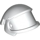 LEGO White Rebel Helmet (61182)
