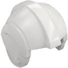 LEGO Blanc Rebel Pilote Casque (30370)