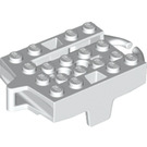 LEGO Rollercoaster Chassis (26021)