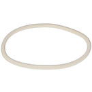 LEGO White Rubber Band 26mm (44609 / 700051)