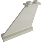 LEGO White Rudder 1 x 3 x 4 (2340)