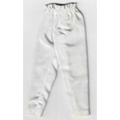 LEGO blanc Scala Clothing Male Pants avec Elastic Band