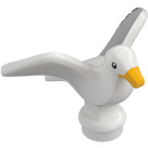 LEGO Blanc Mouette (13371 / 35973)