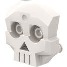 LEGO Skull with Two Pins (47990)