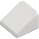 LEGO White Slope 1 x 1 (31°) (50746 / 54200)