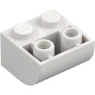 LEGO Slope 2 x 2 Curved Inverted (6826)