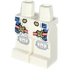 LEGO Bianco Sora’s Gambe (73200 / 102862)