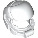 LEGO White Space Helmet (87781 / 88510)