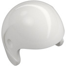 LEGO White Sports Helmet (47096 / 93560)