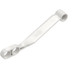 LEGO White Suspension Arm (32294 / 65450)