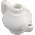 LEGO White Teapot (23986)