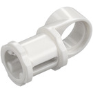 LEGO White Technic Toggle Joint Connector (3182 / 32126)