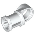 LEGO White Technic Toggle Joint Connector (3182 / 32126)