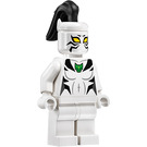 LEGO Weiß Tiger Minifigur