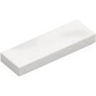 LEGO Blanco Plana 1 x 3 (63864)