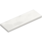 LEGO White Tile 2 x 6 (69729)