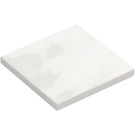 LEGO White Tile 4 x 4 (1751)