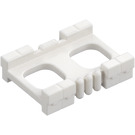 LEGO Bianco Utility Cintura (27145 / 28791)