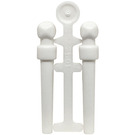 LEGO White Wands on Sprue (36752)