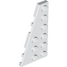 LEGO Wedge Plate 3 x 6 Wing Left (54384)