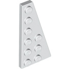 LEGO Wedge Plate 3 x 6 Wing Right (54383)