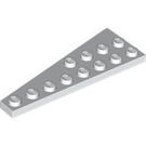 LEGO Wedge Plate 3 x 8 Wing Right (3545)