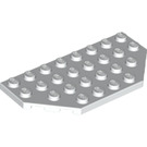LEGO Wedge Plate 4 x 8 with Corners (68297)