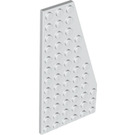 LEGO Wedge Plate 6 x 12 Wing Right (30356)