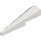 LEGO White Wedge Slope 2 x 5 (45°) Right  (3505)