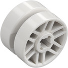 LEGO White Wheel Rim Ø14.6 x 9.9 (11208)