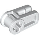 LEGO Wire Clip with Cross Hole (49283)