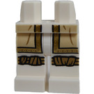 LEGO White Wu Sensei Legs (3815 / 81625)