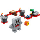 LEGO Whomp's Lava Trouble Set 71364
