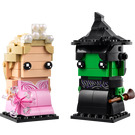 LEGO Wicked: Elphaba & Glinda Figures Set 40794