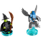 LEGO Wicked Witch Fun Pack Set 71221
