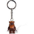 LEGO Wicket Key Chain (852838)