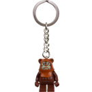 LEGO Wicket Key Chain (853469)