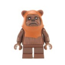 LEGO Wicket Minifigurka