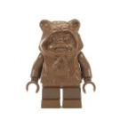 LEGO Wicket (Old Brown) Minifigure