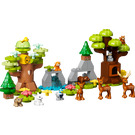 LEGO Wild Animals of Europe Set 10979