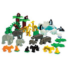 LEGO Wild Animals Set 9210