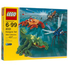 LEGO Wild Collection Set 4101 Packaging