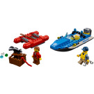 LEGO Wild River Escape Set 60176