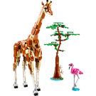 LEGO Wild Safari Animals Set 31150