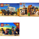 LEGO Wild West Gift Pack Set