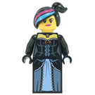 LEGO Wild West Wyldstyle Minihahmo