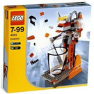 LEGO Wild Wind-Up Set 4093 Packaging