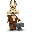 LEGO Wile E. Coyote 71030-3